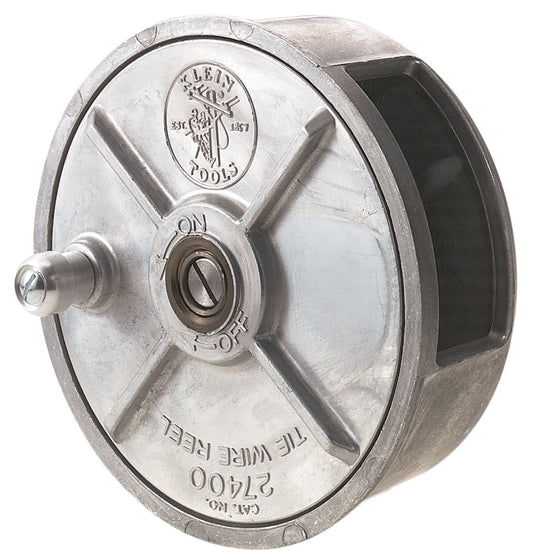 Klein Iron Worker's Tie Wire Reel (27400)