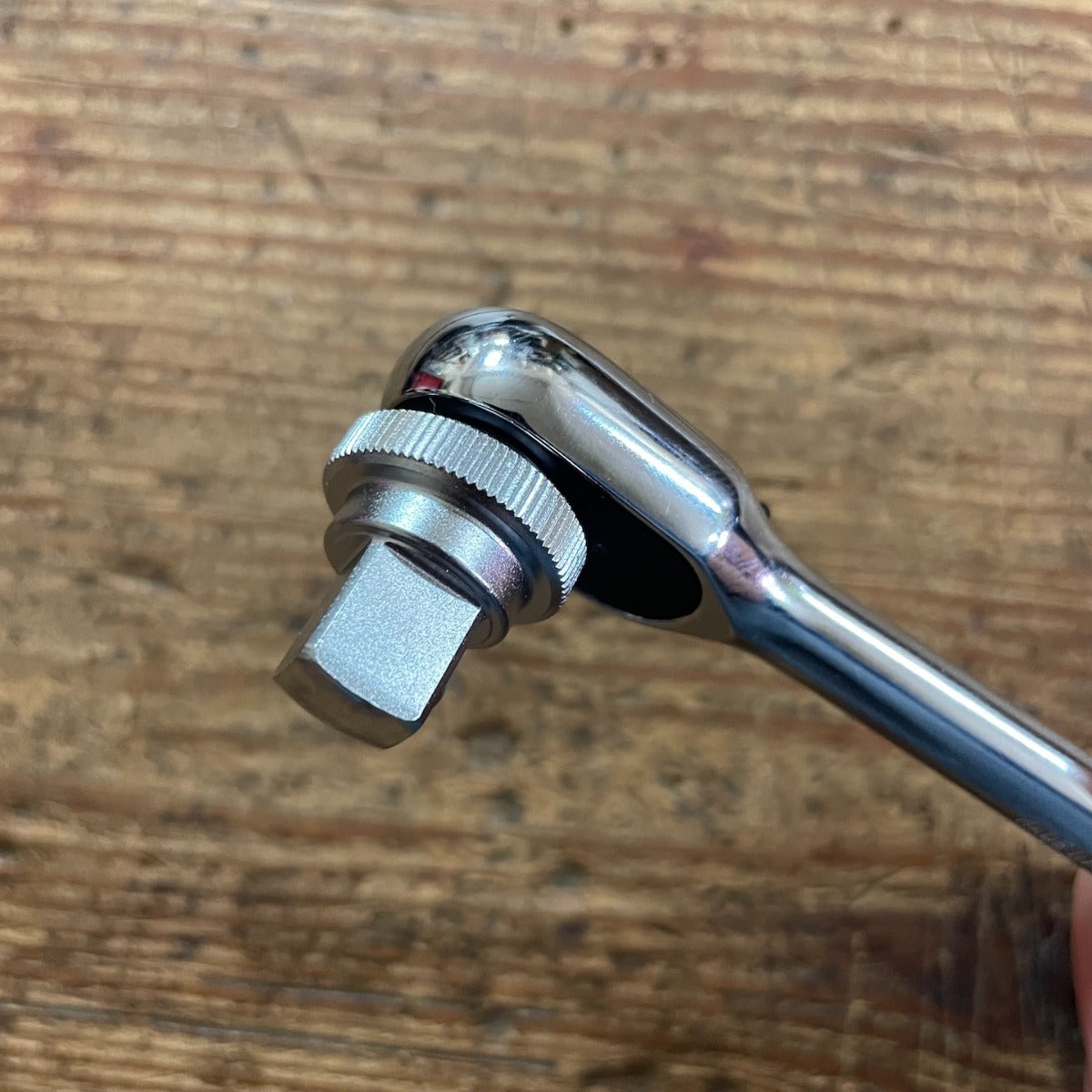 1/4" Drive Female to 3/8" Male Koken Z-Series Quick Spinner (2756Z-3/8)