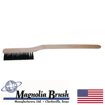 Magnolia #28 Radiator Brush (28)