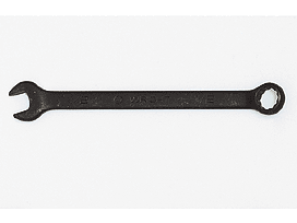 3/8" Black Oxide Combination Wrench 12 Pt. (31112WR)