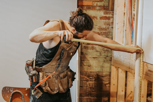 Atlas 46 JourneyMESH Open Pocket Chest Rig v2 (A46-JMA-M-V2-COY)
