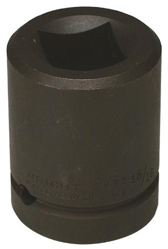 15/16" - 1" Dr. Budd Wheel Sockets (8995WR)