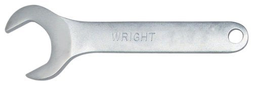Wright 1-5/8" Service Wrenches 30 Degree Angle Satin #1452 (1452WR)