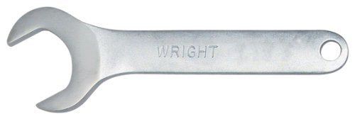 Wright 1-1/8" Service Wrenches 30 Degree Angle Satin #1436 (1436WR)