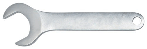 2 9/16  Service Wrench 30 Degree Angle - Satin Finish (1264S)