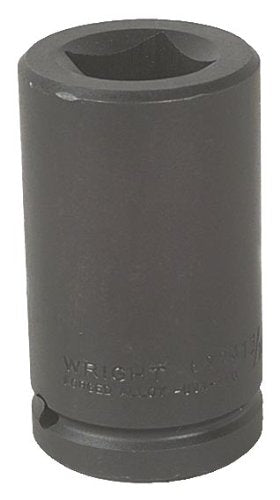 13/16" Sq. Long Length - 3/4" Dr. Combination Budd Wheel Socket (6993WR)