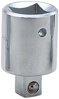 Wright Tool 3/4"F x 1/2"M - Adapter #6450 (6450WR)