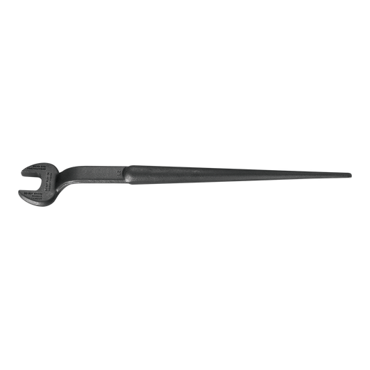 Klein 7/8" Erection Spud Wrench 1-7/16" #3213 (3213)