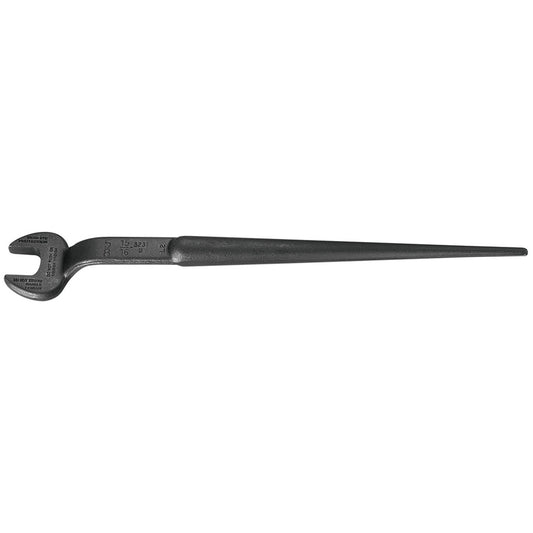 Klein Spud Erection Wrench 1-5/8" #3214 (3214)