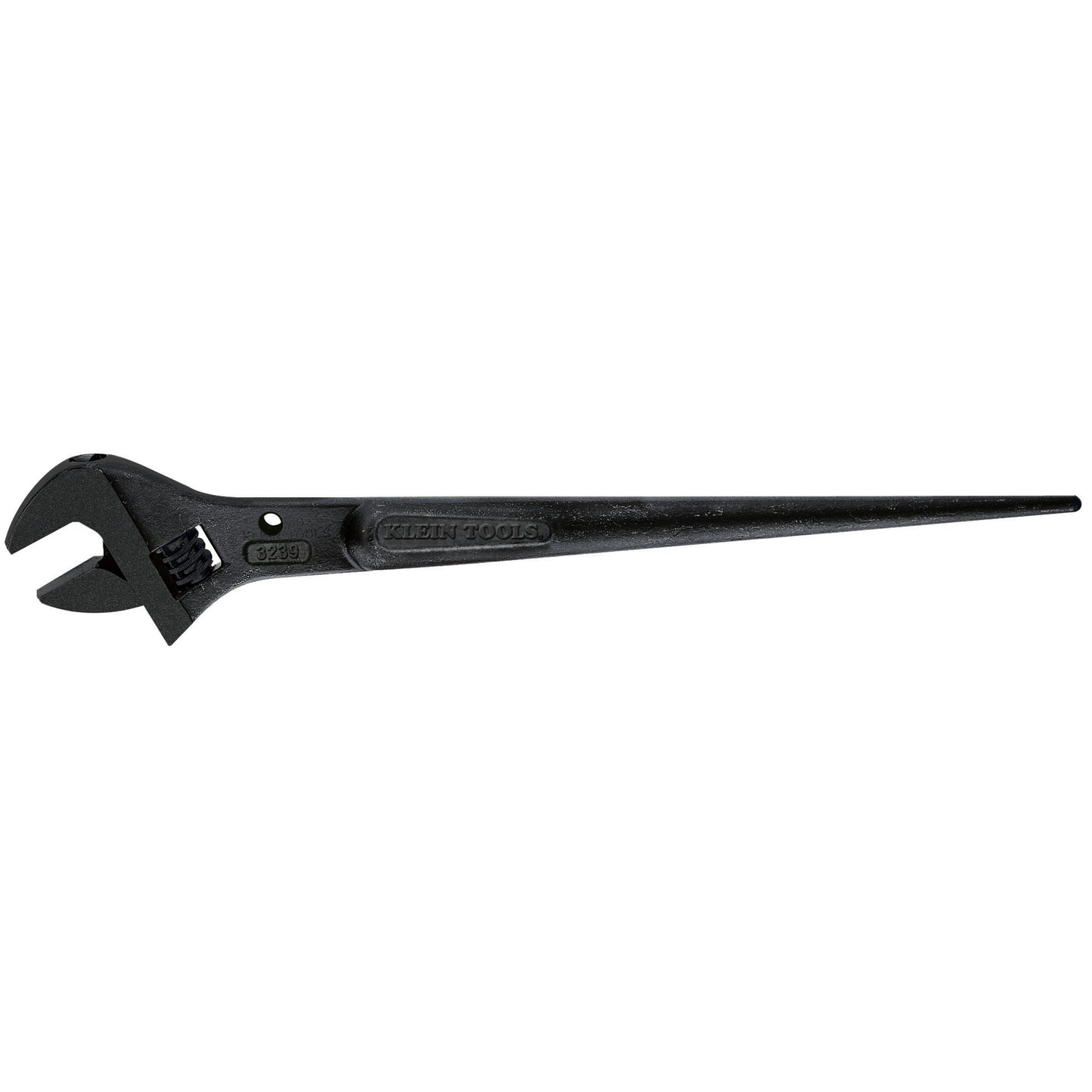 16" Adjustable Klein Spud Wrench (3239)