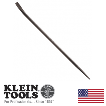 30'' (762 mm) Hex Klein Sleever Bar (3242)