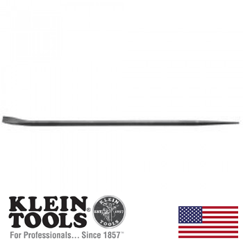 Klein 36'' (762 mm) Hex Klein Sleever Bar (3243)