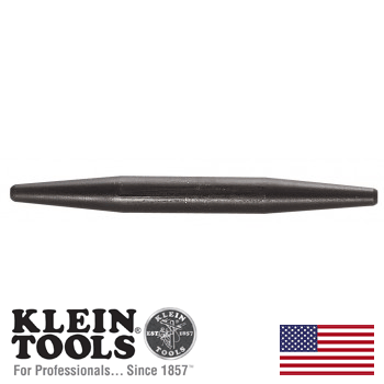 Klein 15/16' (24 mm) Barrel-Type Drift Pin (3262-K)