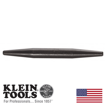 Klein 15/16" (24 mm) Barrel-Type Drift Pin (3262-K)