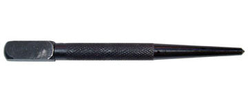 Square Head Center Punch 3/16 x 6 1/4  (329-W)