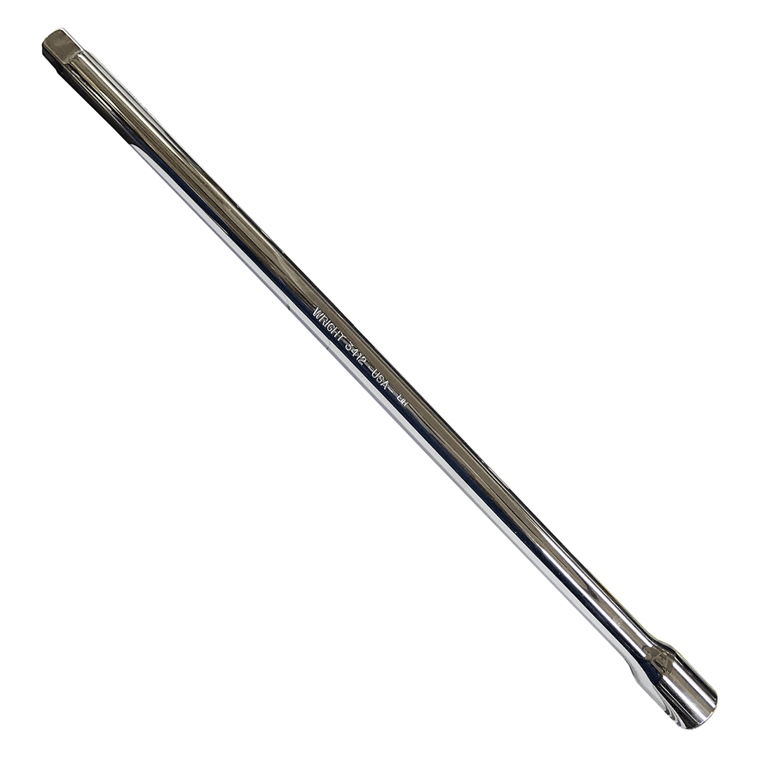 3/8" Drive Wright 34" Extra Long Extension #3422 (3422WR)