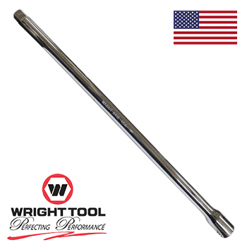 3/8" Drive Wright 24" Extension #3424 (3424WR)