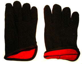 Lined Jersey Gloves (3424G)