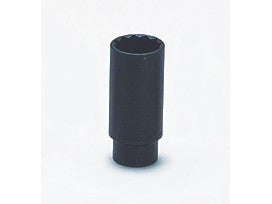 3/8" Dr. 12 Pt. Deep Sockets - 9/16"  (33618WR)