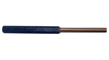 Hargrave Long Pin Punch (3/8" x 8") (34705)