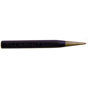 Hargrave 1/4" Prick Punch (34801)