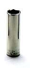 3/8" Dr. Wright 8mm 6 Pt. Deep Metric Socket (35-08MMWR)