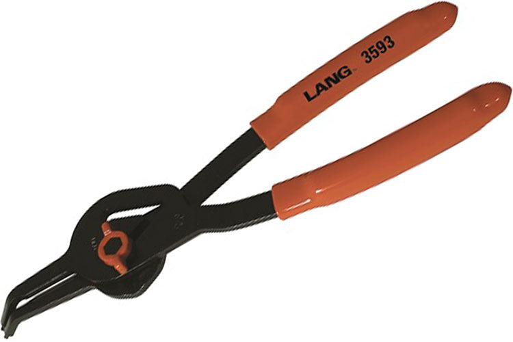 Lang Internal/External Quick-Switch Snap Ring Pliers (3593)