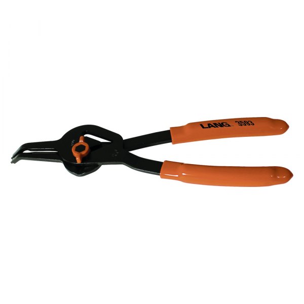 Lang Internal/External Quick-Switch Snap Ring Pliers (3593)