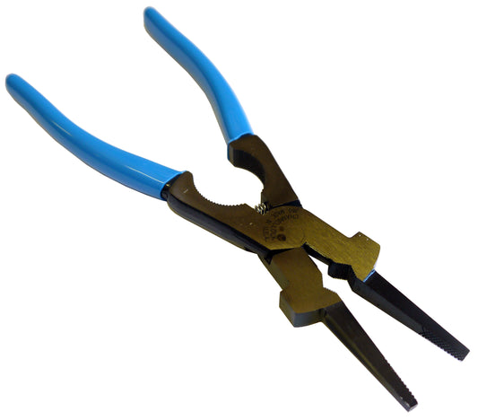 9" Professional 8-in-1 Welding Pliers "Welpers" (360-C)