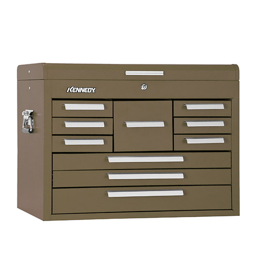 Kennedy 26" 10-Drawer Mechanics' Chest (360B)