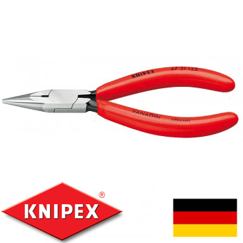 Knipex Gripping Pliers For Percision Mechanics #3731125 (3731125)