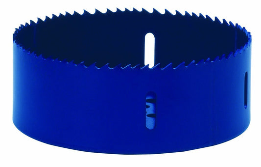 2-1/8  Irwin Bi-Metal Hole Saw (373218BX)