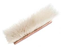 Magnolia 36" Silver Flagged Floor Brush w/ M-60 Handle (3736B)