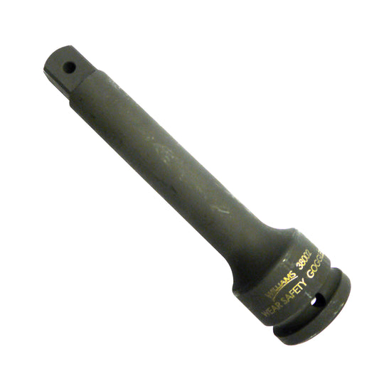 Williams 7" (3/4" Drive) Impact Extension (38002)