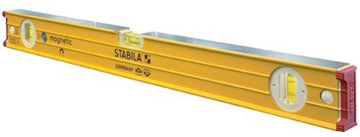 Model 96M Magnetic 32" Stabila Level (38632)