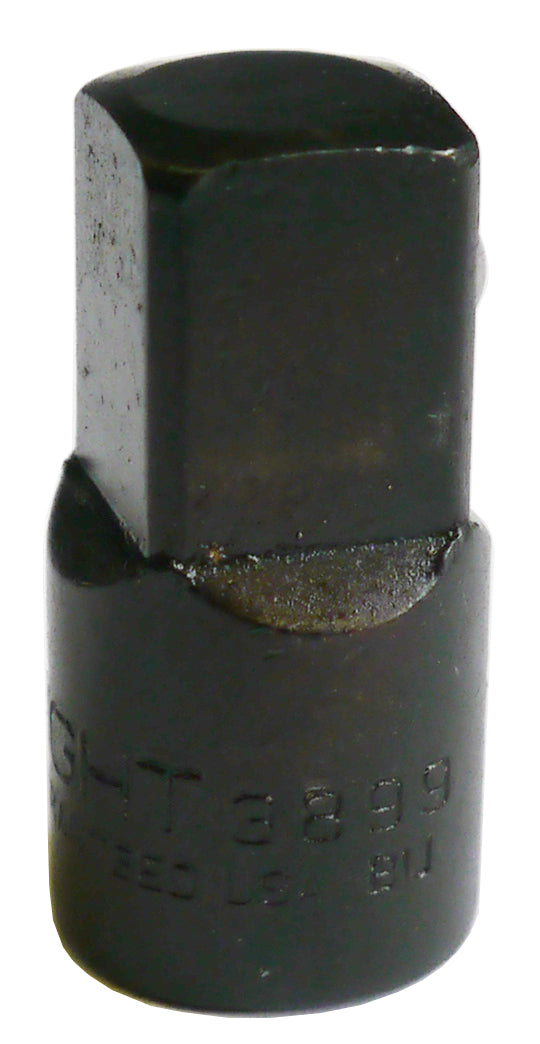 Wright 3/8 Female x 1/2 Male Impact Socket Adaptor #3899 (3899WR)