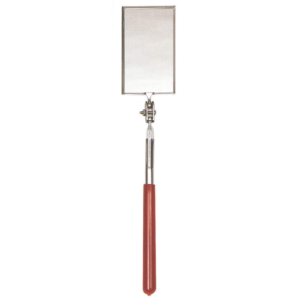 Ullman K-2 Rectangular Telescoping Inspection Mirror – Harry J. Epstein Co.