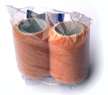 3" Twin Pack Roller Covers (MB-TP3)