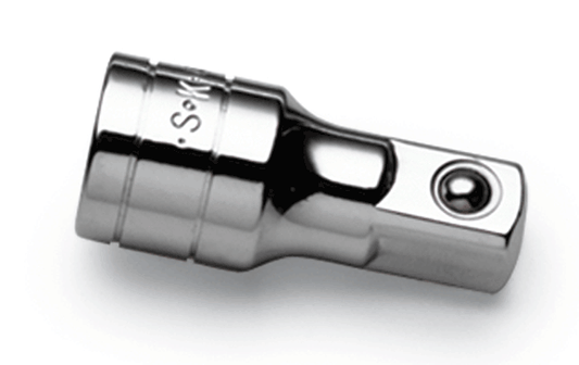 SK Extension Chrome 1/4" Drive  2" (SK40961)