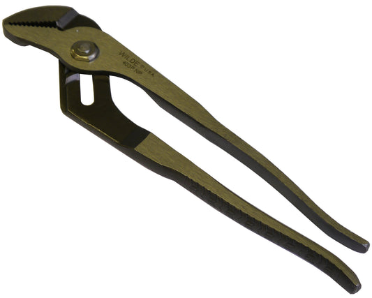 Wilde 10" Groove-Joint Pliers (403P)