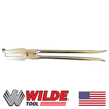 14" Brake Spring Pliers (406W)