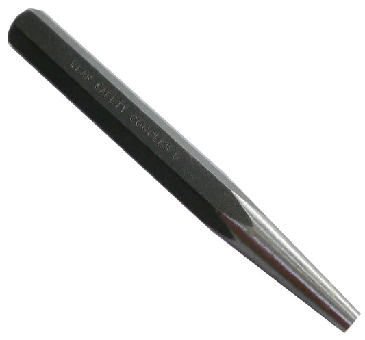 Mayhew 3/8" Taper Punch (407-C)