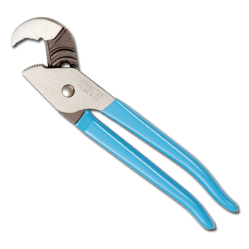 9-1/2" Heavy Duty Groove Joint Pliers (410C)