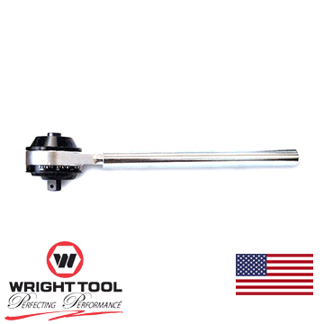 Torque Multiplier 1/2" Sq. F - 1" Sq. M  Output Capacity 3200 Ft. Lbs. (9S393AWR)