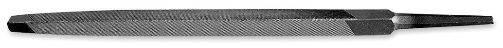 6" Double Extra Slim Taper File (BTRZ06) – Harry J. Epstein Co.