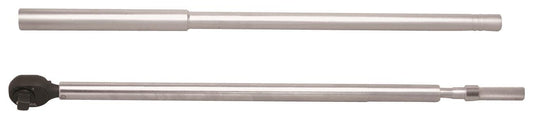 1" Dr. 200-1000 Ft. Lbs Ratchet Head (8447WR)