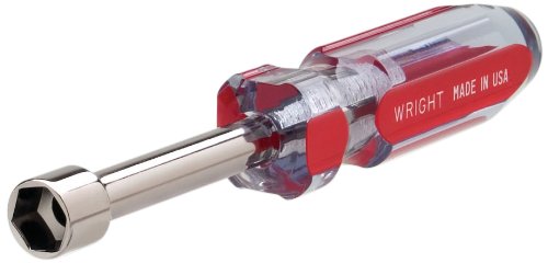 Hollow Shaft Nut Driver 1/4" (9222WR)