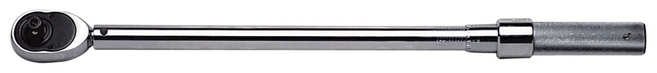 1/2" Dr. Wright Micro-Adjustable Torque Wrench, 50-250 Ft. Lbs. (4478WR)