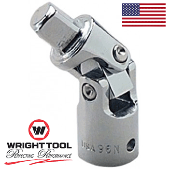 Wright Tool 3/8" Drive Universal #3475 (3475WR)