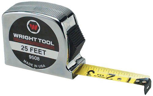 3/8" x 100' Tape Measure (9509WR)